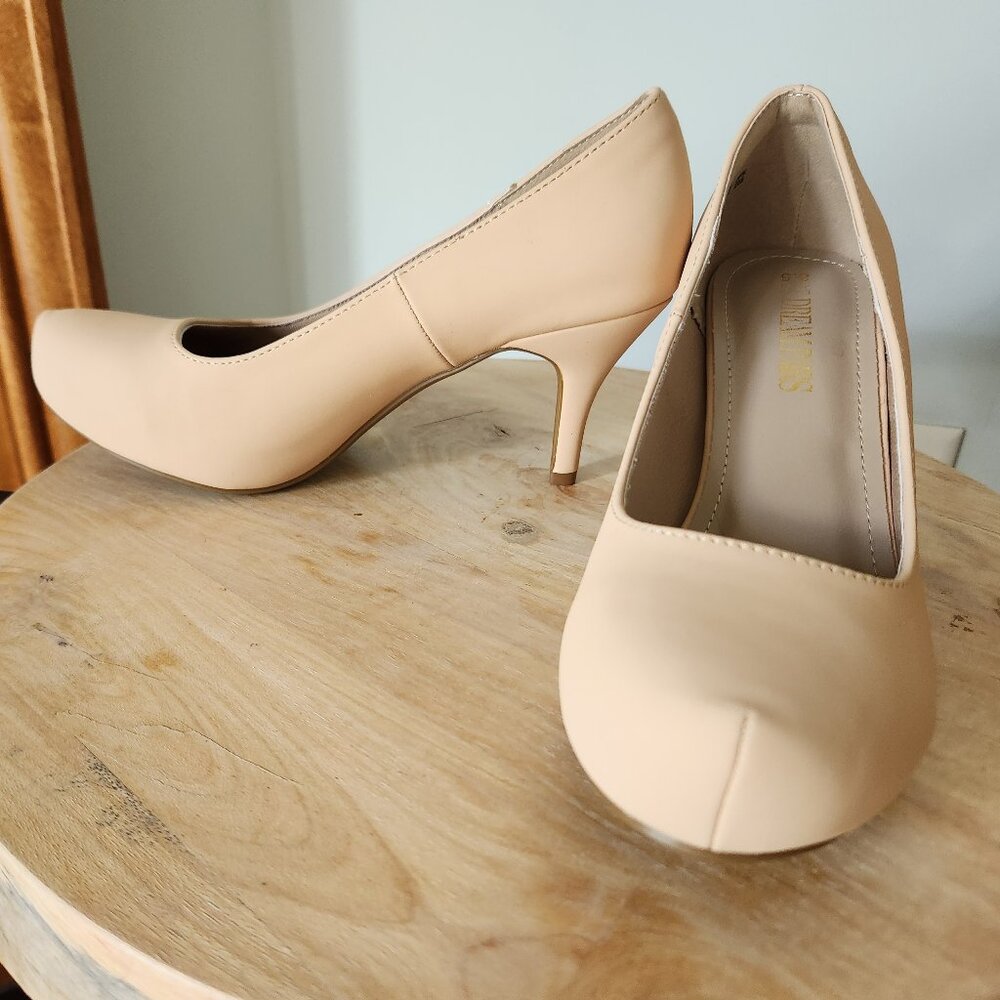 Women's heels